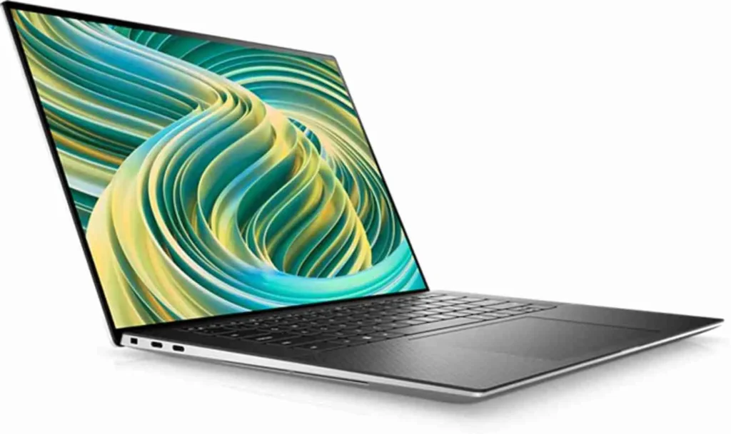 Apple MacBook Pro 16 vs. Dell XPS 15