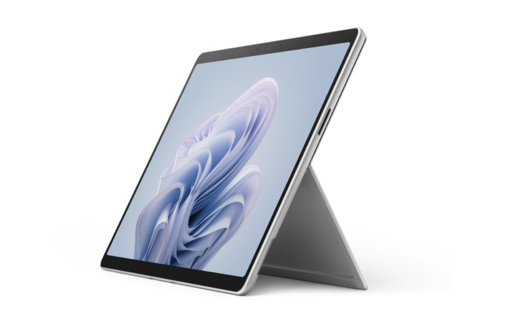 Microsoft Surface Pro 10 vs iPad Pro 2024